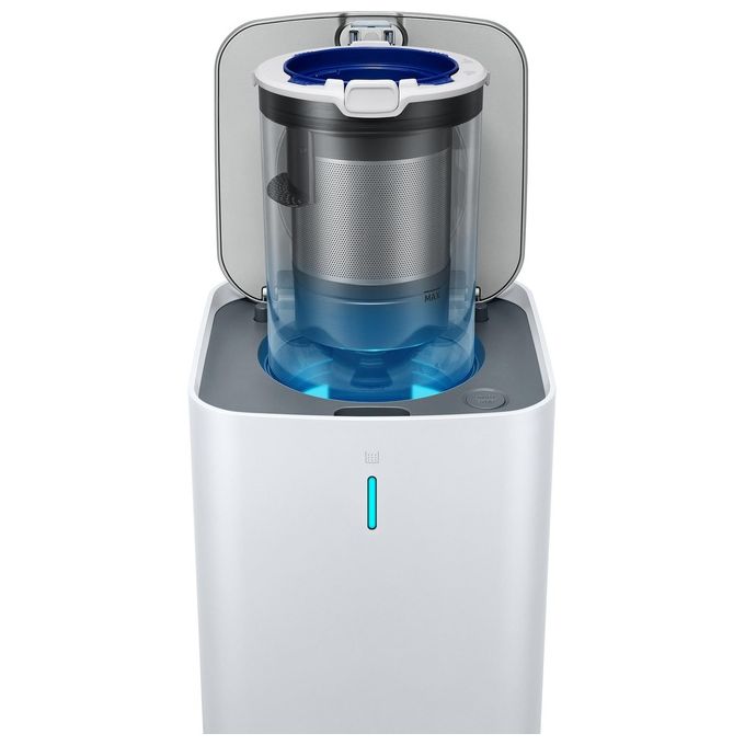 Samsung Clean Station Vca-sae90b Aspirapolvere a Bastone Stazione di Pulizia