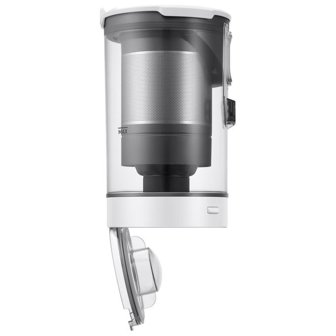 Samsung Clean Station Vca-sae90b Aspirapolvere a Bastone Stazione di Pulizia