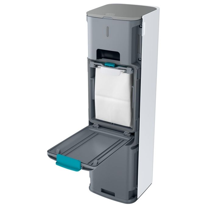 Samsung Clean Station Vca-sae90b Aspirapolvere a Bastone Stazione di Pulizia