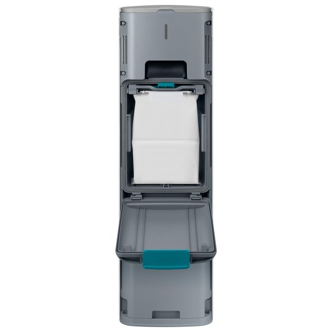 Samsung Clean Station Vca-sae90b Aspirapolvere a Bastone Stazione di Pulizia