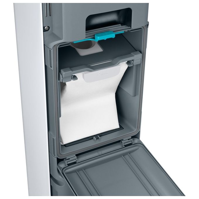 Samsung Clean Station Vca-sae90b Aspirapolvere a Bastone Stazione di Pulizia