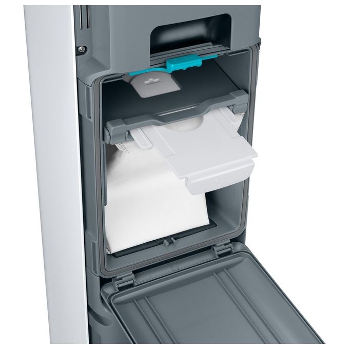 Samsung Clean Station Vca-sae90b Aspirapolvere a Bastone Stazione di Pulizia