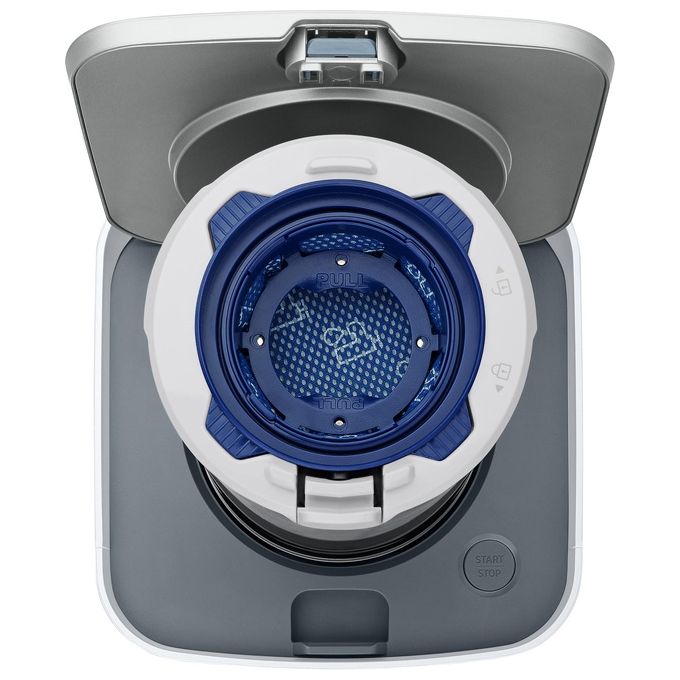 Samsung Clean Station Vca-sae90b Aspirapolvere a Bastone Stazione di Pulizia