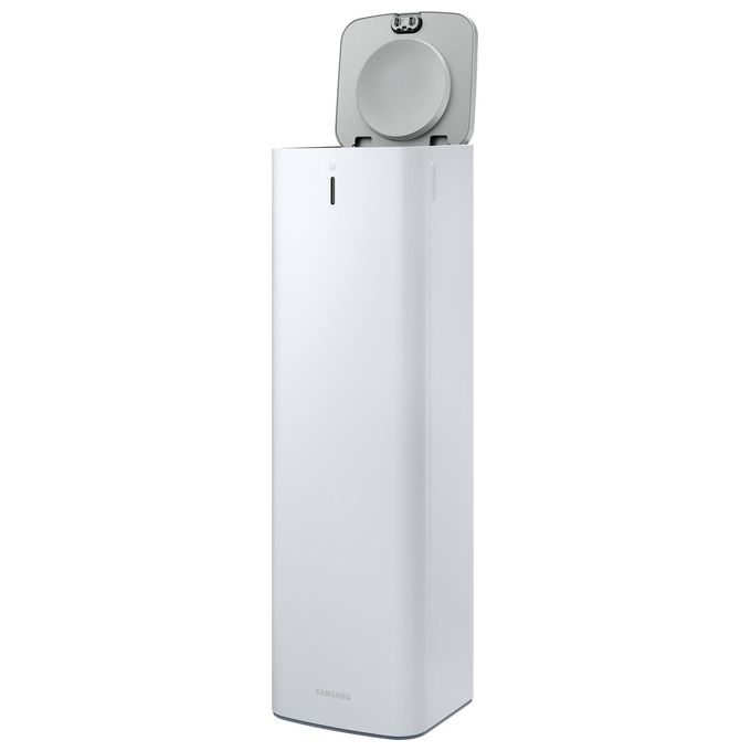 Samsung Clean Station Vca-sae90b Aspirapolvere a Bastone Stazione di Pulizia
