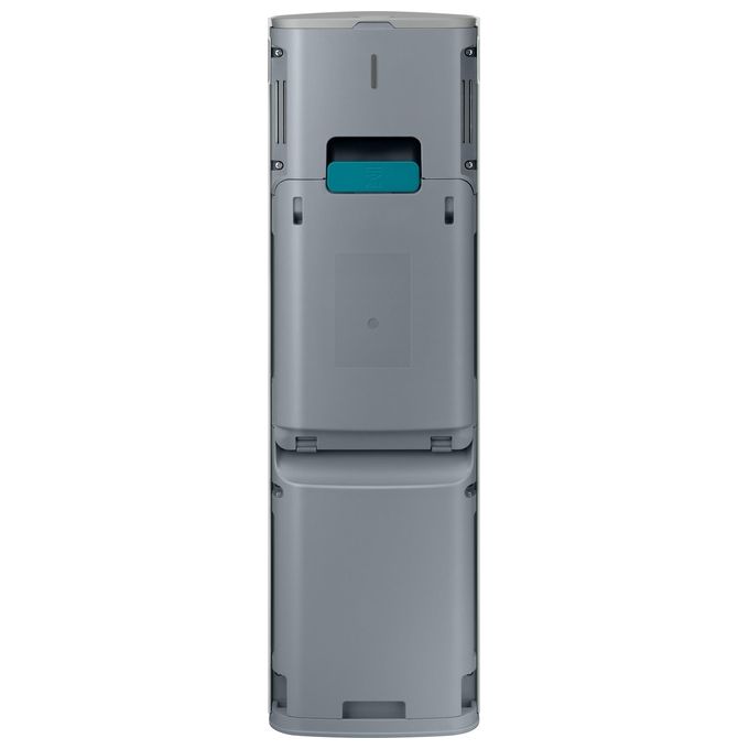 Samsung Clean Station Vca-sae90b Aspirapolvere a Bastone Stazione di Pulizia
