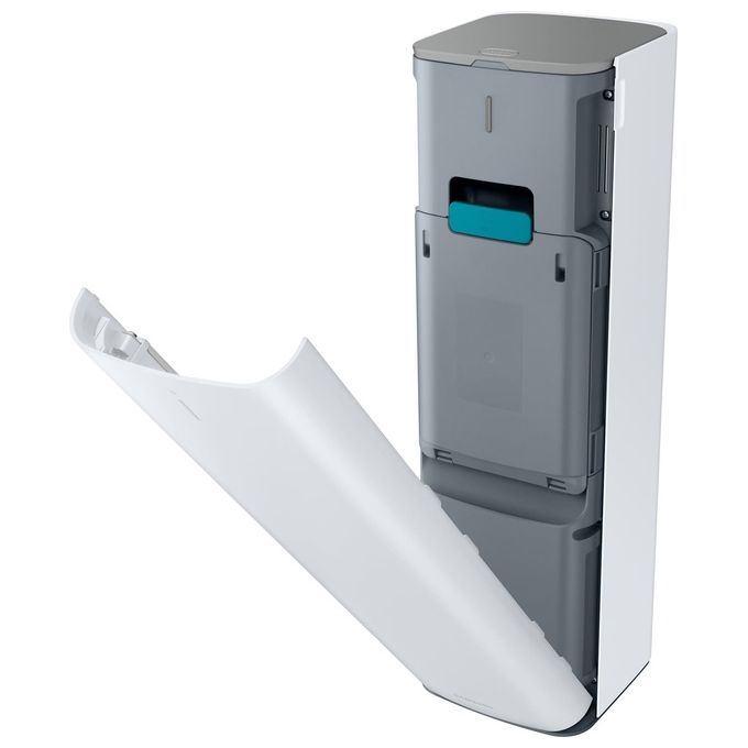 Samsung Clean Station Vca-sae90b Aspirapolvere a Bastone Stazione di Pulizia
