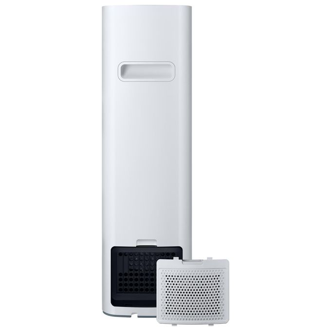 Samsung Clean Station Vca-sae90b Aspirapolvere a Bastone Stazione di Pulizia