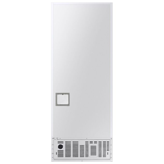 Samsung RB46TS154WW Frigorifero Combinato Capacta' 461 Litri Classe Energetica F No Frost Premium Twin Cooling 192 cm Snow White