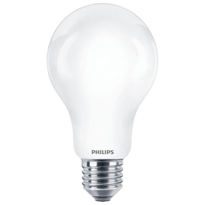 Philips Goccia Lampadina Led 120W e27 Luce Bianco Freddo