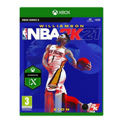 2k Games Nba 2K21 per Xbox Series X-S