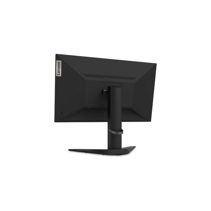 LENOVO Monitor 24.5'' LED TN Gaming G25-10 1920 x1080 Full HD Tempo di risposta 1ms Frequenza di aggiornamento di 144 (Hz)