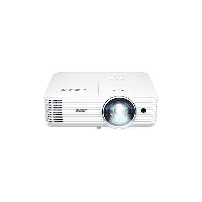 ACER H6518STi Videoproiettore Proiettore Desktop 3500 Ansi Lumen Dlp 1080p 1920x1080 Bianco