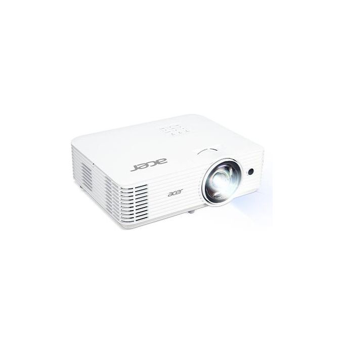 ACER H6518STi Videoproiettore Proiettore Desktop 3500 Ansi Lumen Dlp 1080p 1920x1080 Bianco