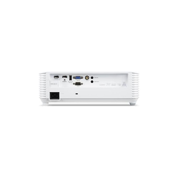 ACER H6518STi Videoproiettore Proiettore Desktop 3500 Ansi Lumen Dlp 1080p 1920x1080 Bianco