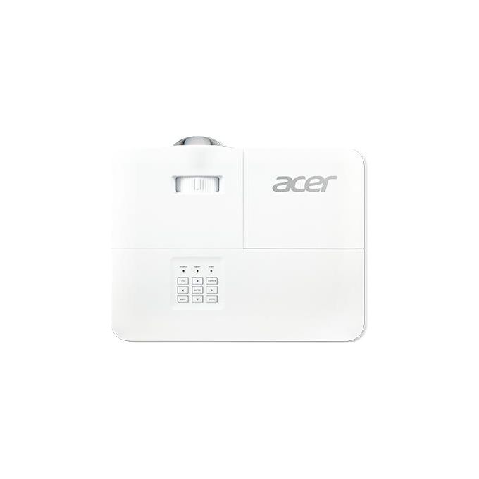 ACER H6518STi Videoproiettore Proiettore Desktop 3500 Ansi Lumen Dlp 1080p 1920x1080 Bianco
