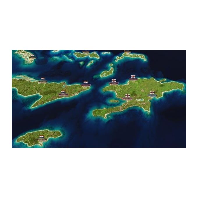 Kalypso Port Royale 4 per Xbox One