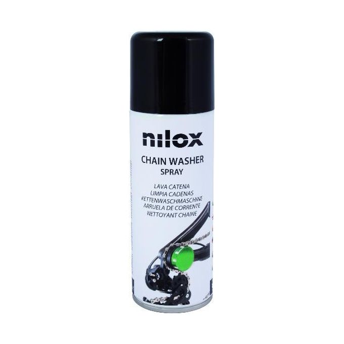 Nilox Lava Catena 200ml