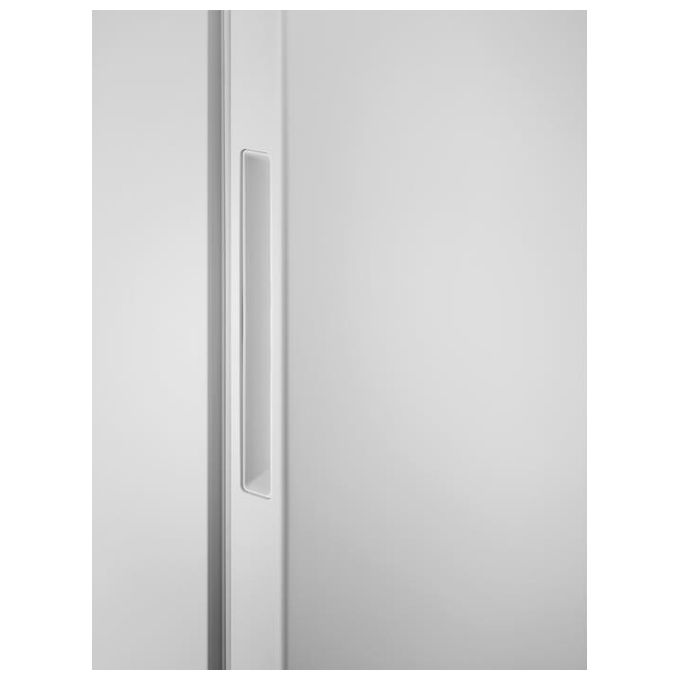 Electrolux LUT5NF28W0V Congelatore Verticale Capacita' 280 Litri Classe energetica F (A+) 185 cm Total No Frost Bianco