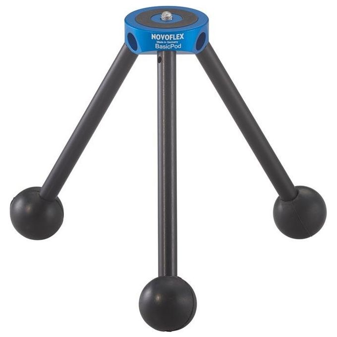 Novoflex BasicPod Blu