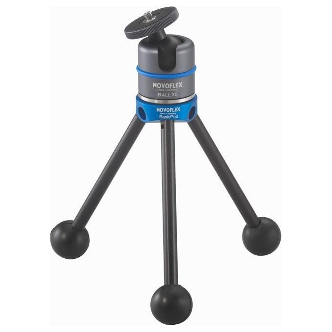 Novoflex BasicPod Blu