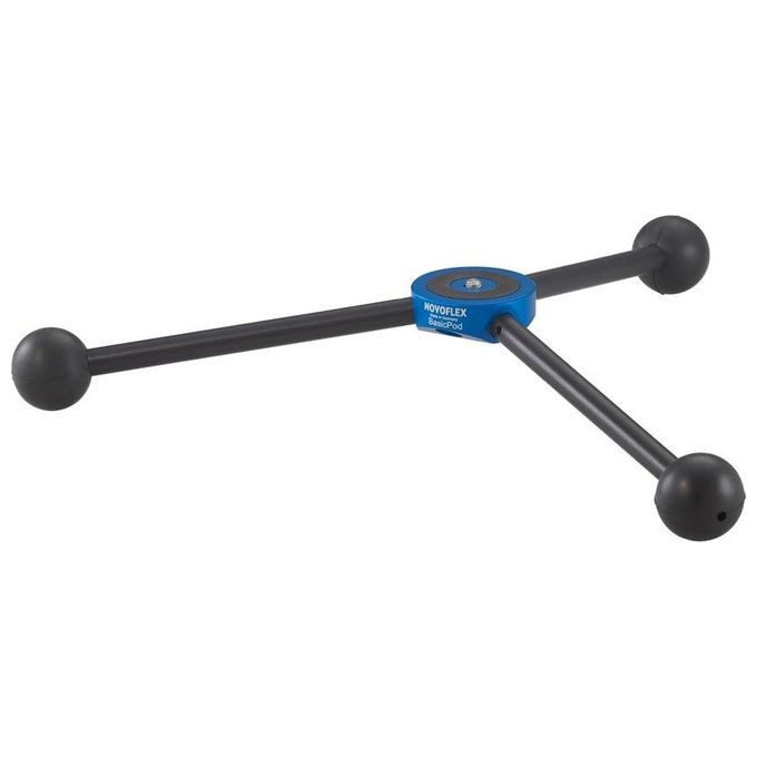 Novoflex BasicPod Blu