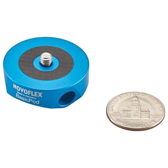 Novoflex BasicPod Blu