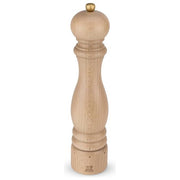 Peugeot PARIS Macinapepe in Legno di Faggio Naturale 27cm