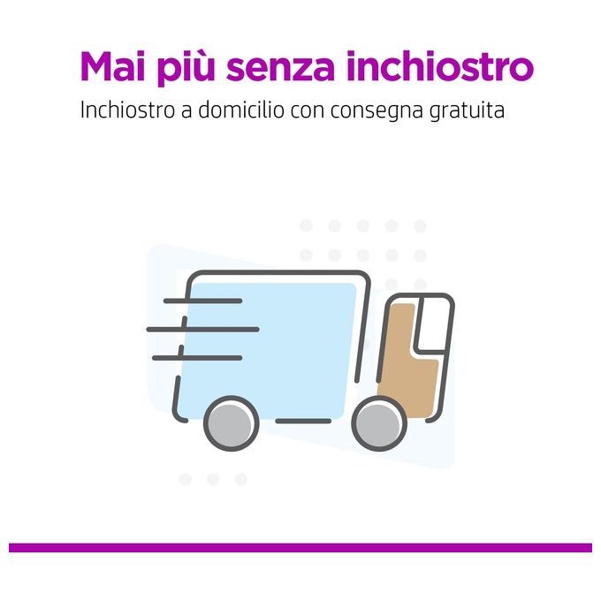 [ComeNuovo] Hp Stampante Inkjet Multifunzione Officejet pro 8210 Risoluzione 2400 x 1200 DPI A4 Wi-Fi Nera
