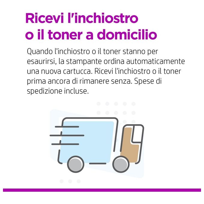 [ComeNuovo] Hp Stampante Inkjet Multifunzione Officejet pro 8210 Risoluzione 2400 x 1200 DPI A4 Wi-Fi Nera