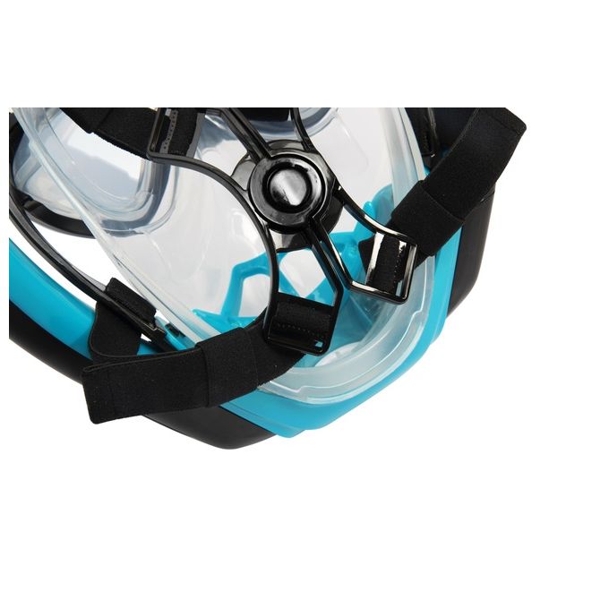 Bestway Maschera per Snorkeling Seaclear con Boccaglio per Adulti