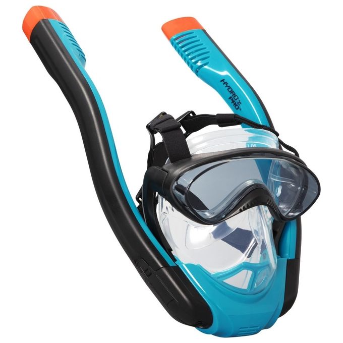 Bestway Maschera per Snorkeling Seaclear con Boccaglio per Adulti