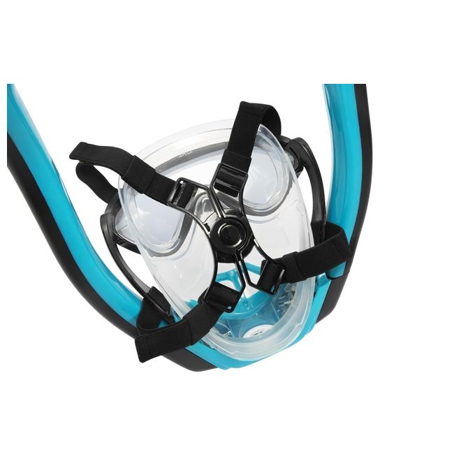 Bestway Maschera per Snorkeling Seaclear con Boccaglio per Adulti
