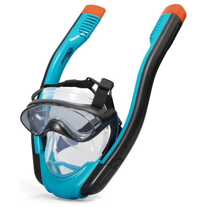 Bestway Maschera per Snorkeling Seaclear con Boccaglio per Adulti
