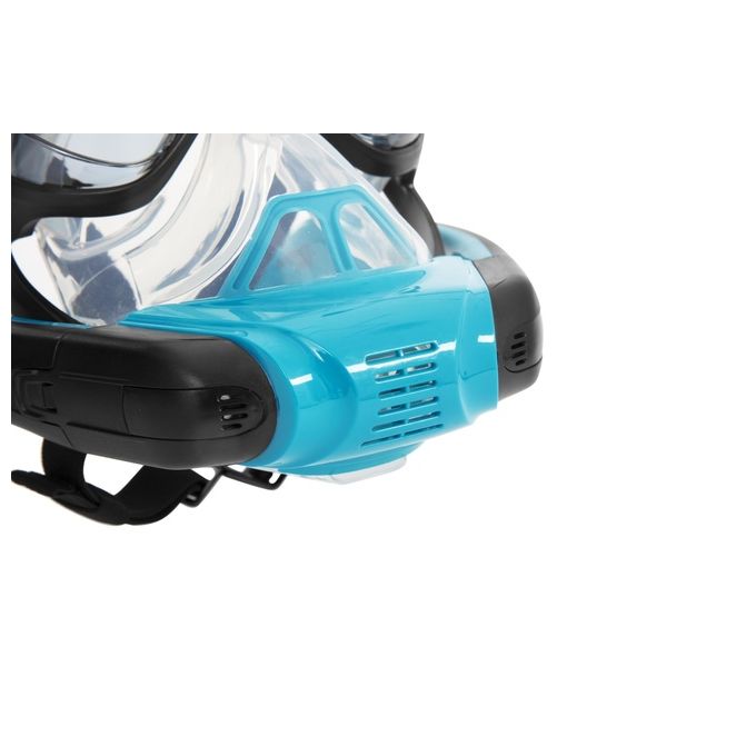 Bestway Maschera per Snorkeling Seaclear con Boccaglio per Adulti