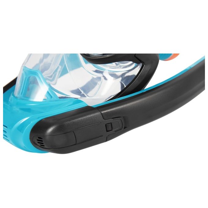 Bestway Maschera per Snorkeling Seaclear con Boccaglio per Adulti