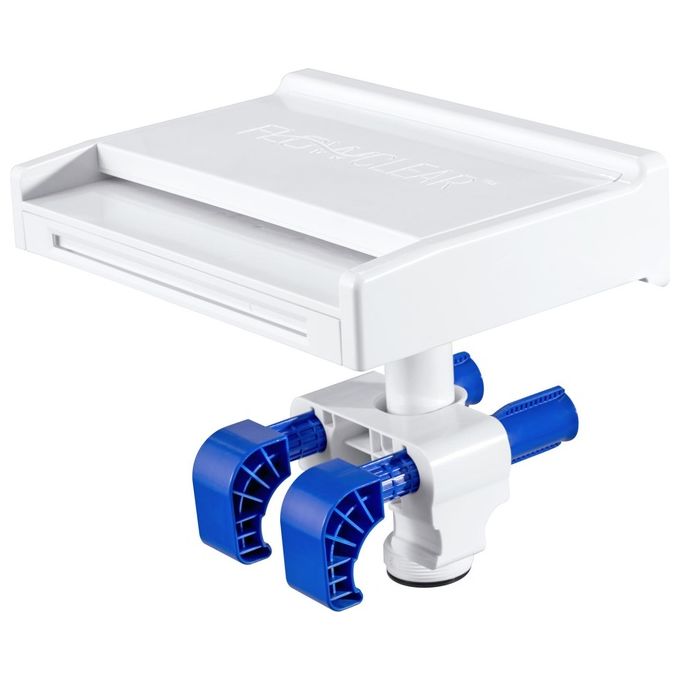 Bestway Cascata Di Acqua Con Luci A Led Rilassante Per Piscina