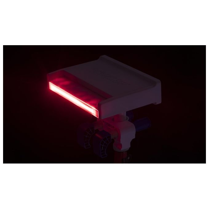 Bestway Cascata Di Acqua Con Luci A Led Rilassante Per Piscina