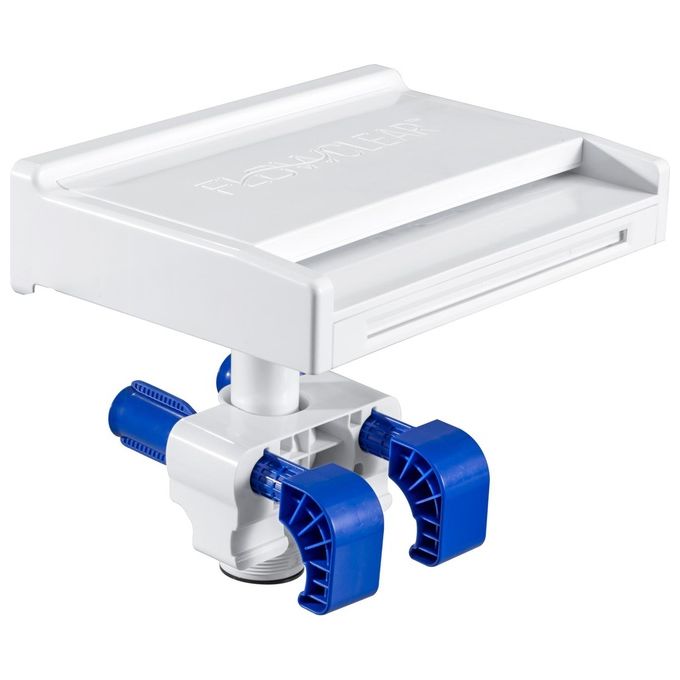 Bestway Cascata Di Acqua Con Luci A Led Rilassante Per Piscina