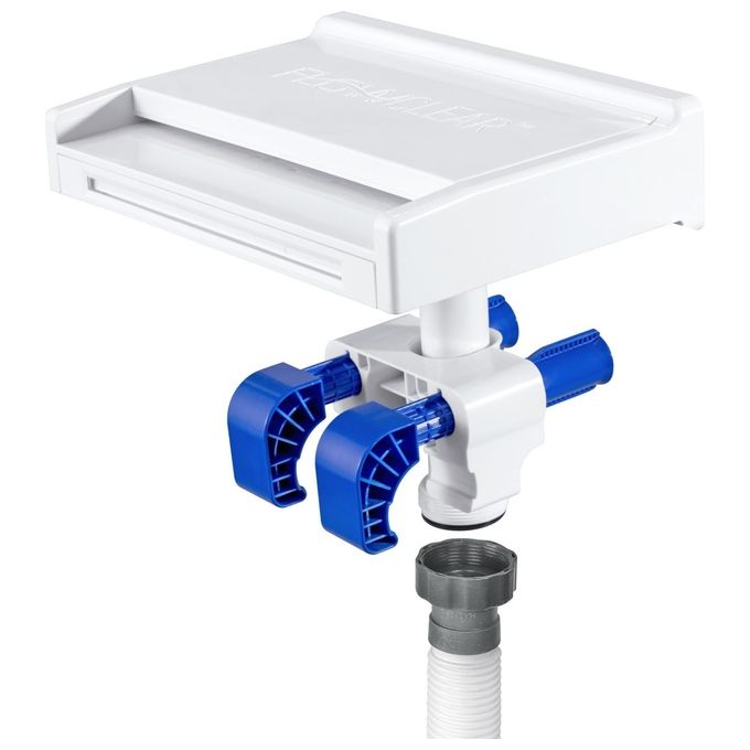 Bestway Cascata Di Acqua Con Luci A Led Rilassante Per Piscina