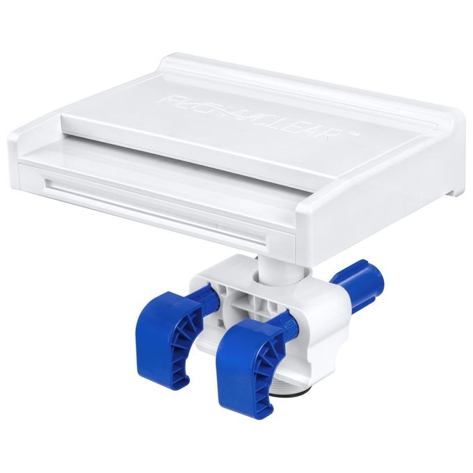 Bestway Cascata Di Acqua Con Luci A Led Rilassante Per Piscina