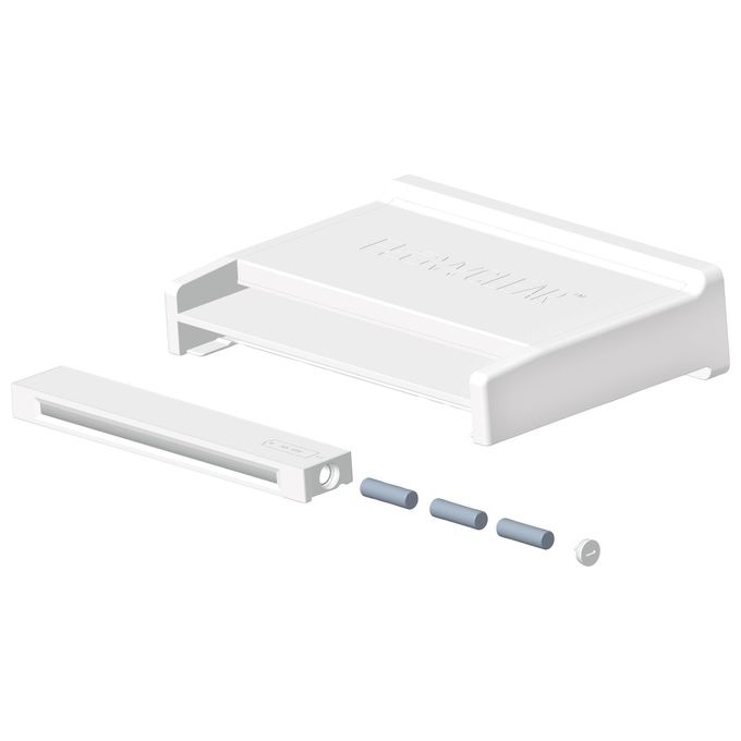 Bestway Cascata Di Acqua Con Luci A Led Rilassante Per Piscina