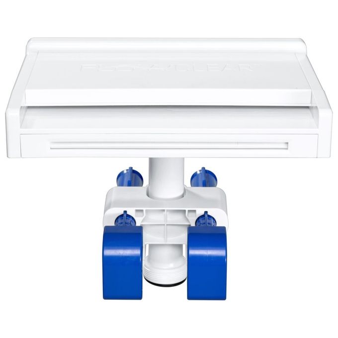 Bestway Cascata Di Acqua Con Luci A Led Rilassante Per Piscina