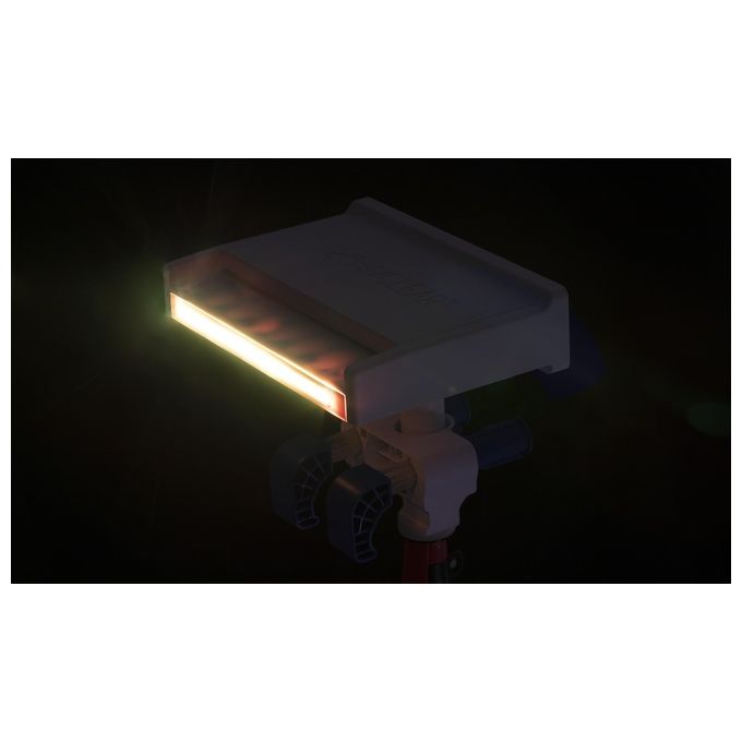 Bestway Cascata Di Acqua Con Luci A Led Rilassante Per Piscina