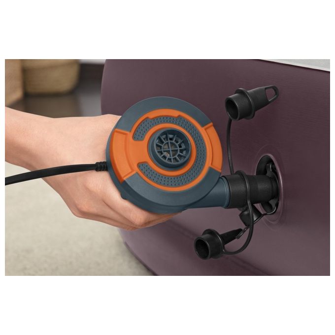Bestway Sidewinder Pompa di gonfiaggio elettrica a Corrente Alternata (AC)