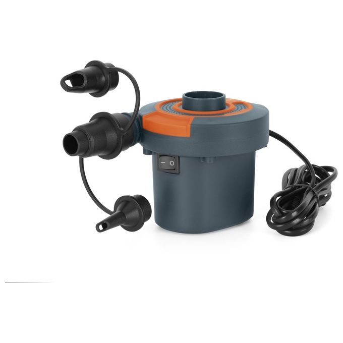 Bestway Sidewinder Pompa di gonfiaggio elettrica a Corrente Alternata (AC)