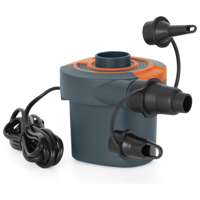 Bestway Sidewinder Pompa di gonfiaggio elettrica a Corrente Alternata (AC)