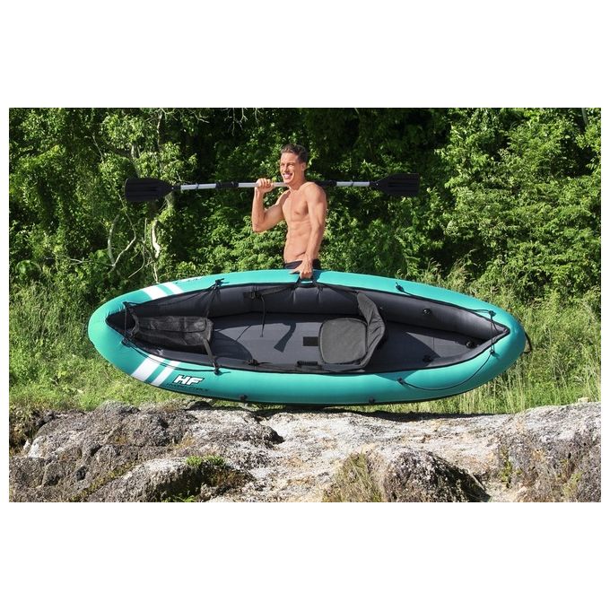 Bestway Kayak Gonfiabile Ventura