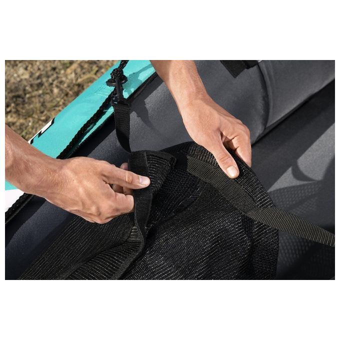 Bestway Kayak Gonfiabile Ventura