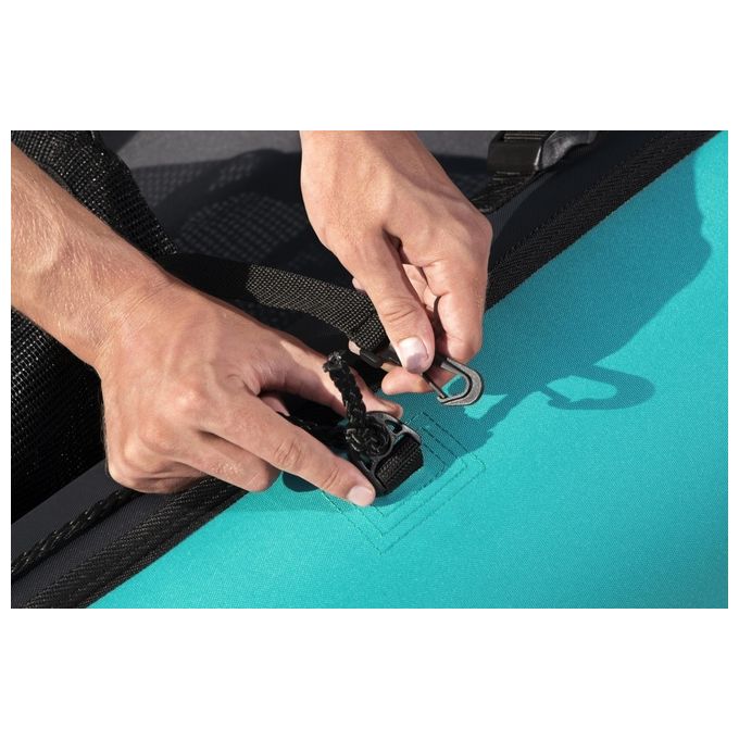 Bestway Kayak Gonfiabile Ventura