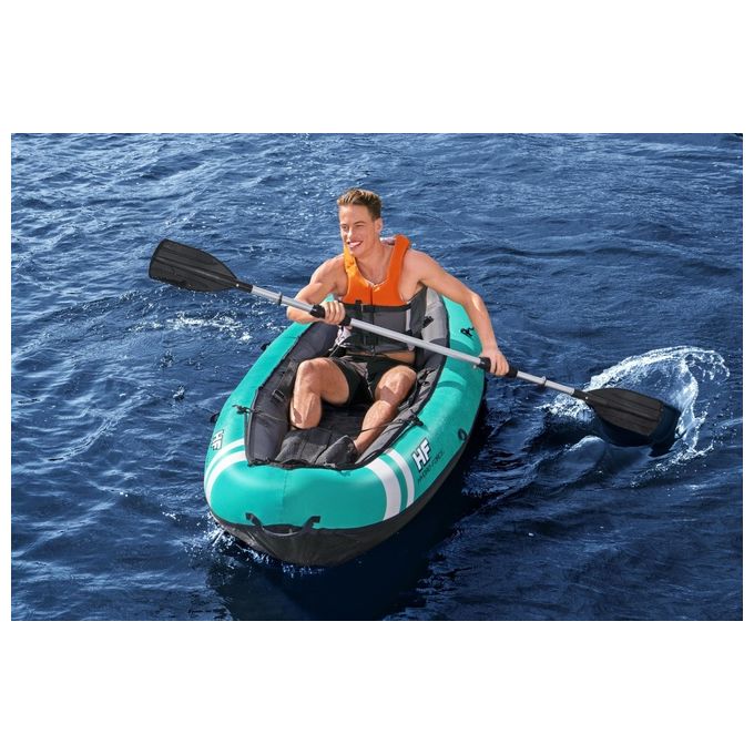 Bestway Kayak Gonfiabile Ventura